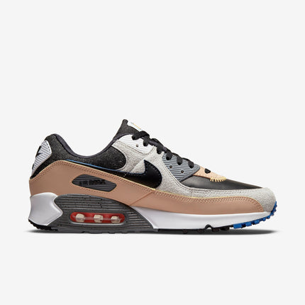 (Men's) Nike Air Max 90 SE 'Alter And Reveal' (2022) DO6108-001 - SOLE SERIOUSS (2)