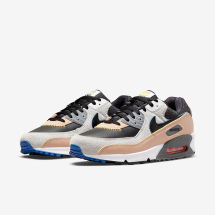 (Men's) Nike Air Max 90 SE 'Alter And Reveal' (2022) DO6108-001 - SOLE SERIOUSS (3)