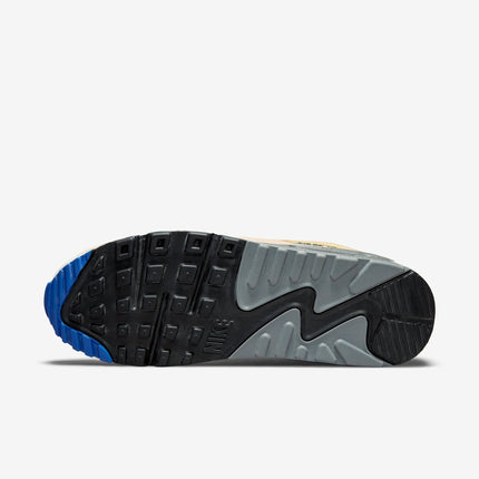 (Men's) Nike Air Max 90 SE 'Alter And Reveal' (2022) DO6108-001 - SOLE SERIOUSS (8)