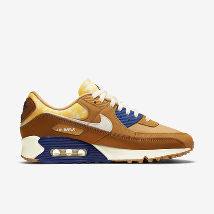 (Men's) Nike Air Max 90 SE 'Content Pack' (2020) CT1688-700 - SOLE SERIOUSS (2)