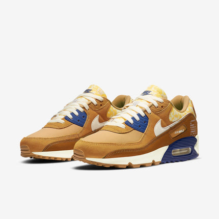 (Men's) Nike Air Max 90 SE 'Content Pack' (2020) CT1688-700 - SOLE SERIOUSS (3)