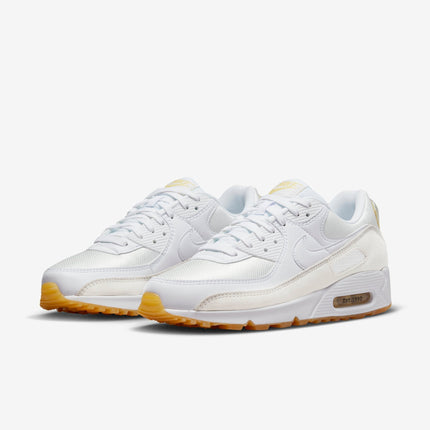 (Men's) Nike Air Max 90 SE 'Frank Rudy Summit White' (2022) DV1734-100 - SOLE SERIOUSS (3)