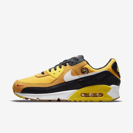 (Men's) Nike Air Max 90 SE 'Go The Extra Smile' (2022) DO5848-700 - SOLE SERIOUSS (1)