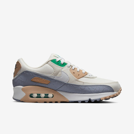 (Men's) Nike Air Max 90 SE 'Moving Company' (2023) DV2614-100 - SOLE SERIOUSS (2)