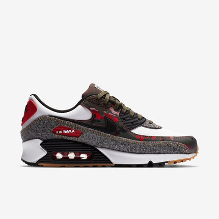 (Men's) Nike Air Max 90 SE 'Remix Pack' (2020) DB1967-100 - SOLE SERIOUSS (2)