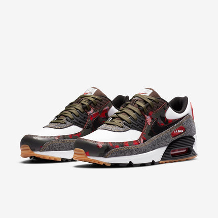 (Men's) Nike Air Max 90 SE 'Remix Pack' (2020) DB1967-100 - SOLE SERIOUSS (3)