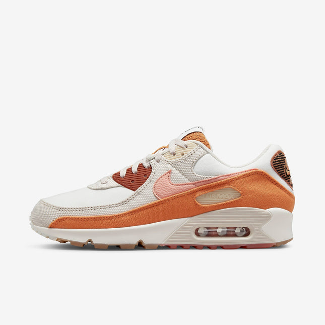 (Men's) Nike Air Max 90 SE 'Sun Club Tan' (2022) DM0036-100 - SOLE SERIOUSS (1)