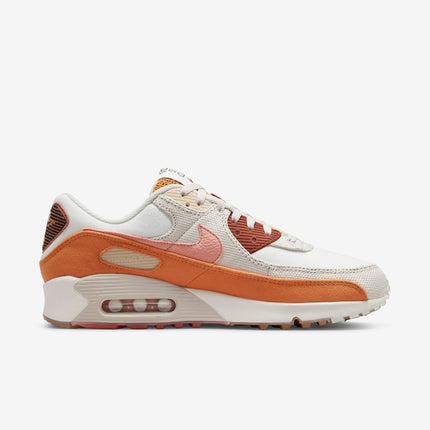 (Men's) Nike Air Max 90 SE 'Sun Club Tan' (2022) DM0036-100 - SOLE SERIOUSS (2)