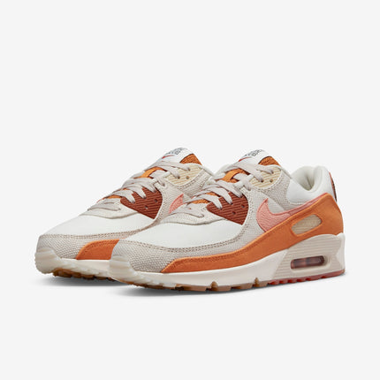 (Men's) Nike Air Max 90 SE 'Sun Club Tan' (2022) DM0036-100 - SOLE SERIOUSS (3)