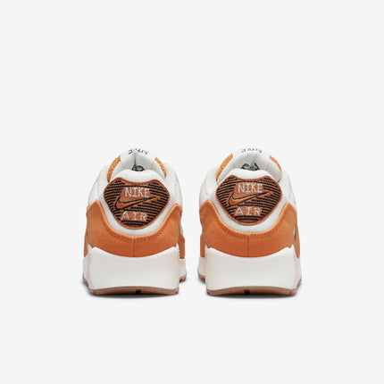 (Men's) Nike Air Max 90 SE 'Sun Club Tan' (2022) DM0036-100 - SOLE SERIOUSS (5)