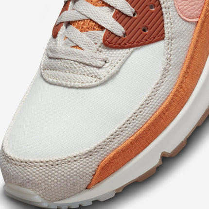 (Men's) Nike Air Max 90 SE 'Sun Club Tan' (2022) DM0036-100 - SOLE SERIOUSS (6)