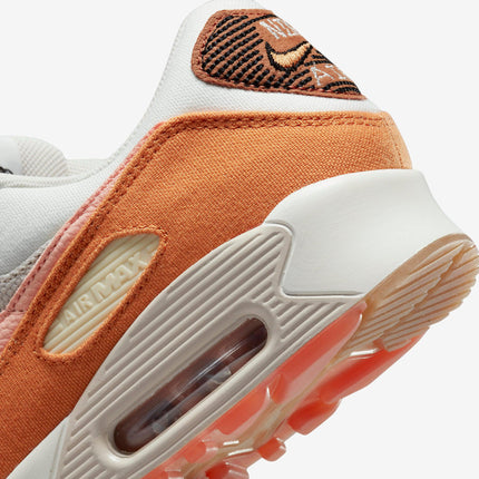 (Men's) Nike Air Max 90 SE 'Sun Club Tan' (2022) DM0036-100 - SOLE SERIOUSS (7)