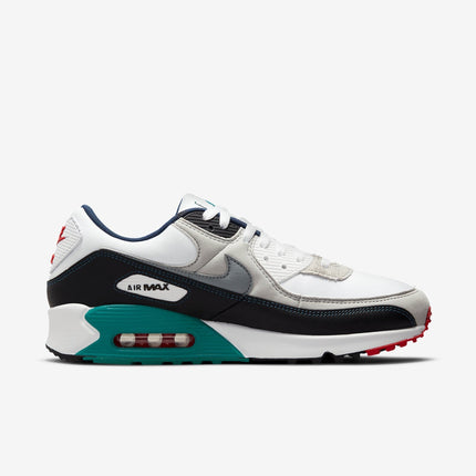 (Men's) Nike Air Max 90 SE x Ken Griffey Jr 'Backwards Cap' (2021) DJ5190-100 - SOLE SERIOUSS (2)