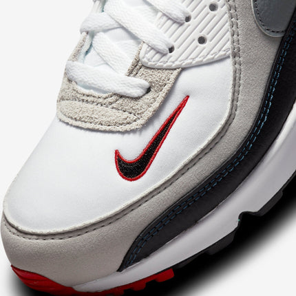 (Men's) Nike Air Max 90 SE x Ken Griffey Jr 'Backwards Cap' (2021) DJ5190-100 - SOLE SERIOUSS (6)