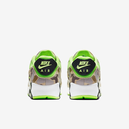(Men's) Nike Air Max 90 SP 'Green Camo' (2020) CW4039-300 - SOLE SERIOUSS (5)