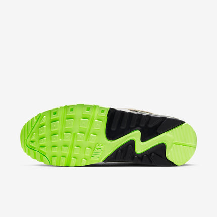 (Men's) Nike Air Max 90 SP 'Green Camo' (2020) CW4039-300 - SOLE SERIOUSS (6)