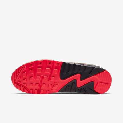 (Men's) Nike Air Max 90 SP 'Reverse Duck Camo' (2020) CW6024-600 - SOLE SERIOUSS (6)