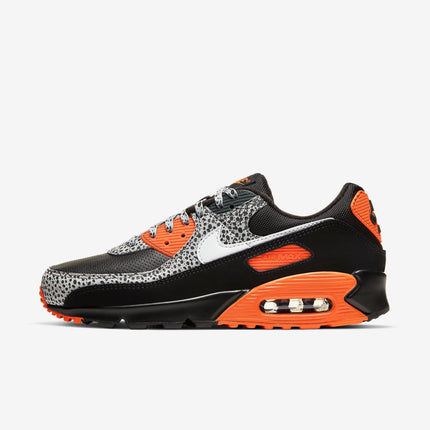 (Men's) Nike Air Max 90 'Safari' (2020) DA5427-001 - SOLE SERIOUSS (1)