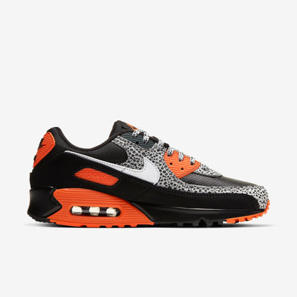 (Men's) Nike Air Max 90 'Safari' (2020) DA5427-001 - SOLE SERIOUSS (2)