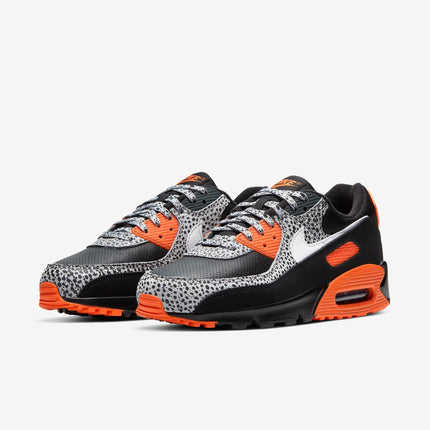 (Men's) Nike Air Max 90 'Safari' (2020) DA5427-001 - SOLE SERIOUSS (3)