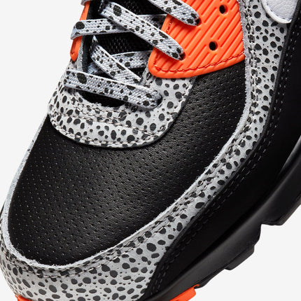 (Men's) Nike Air Max 90 'Safari' (2020) DA5427-001 - SOLE SERIOUSS (6)