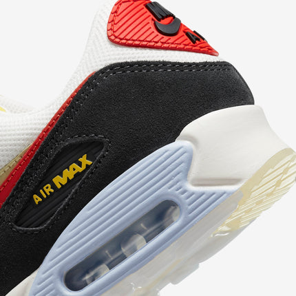 (Men's) Nike Air Max 90 'Set To Rise' (2022) DV2116-700 - SOLE SERIOUSS (7)