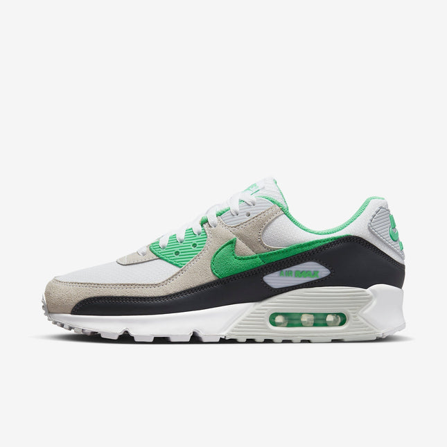 (Men's) Nike Air Max 90 'Spring Green' (2023) DM0029-104 - SOLE SERIOUSS (1)