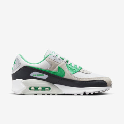 (Men's) Nike Air Max 90 'Spring Green' (2023) DM0029-104 - SOLE SERIOUSS (2)