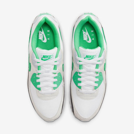 (Men's) Nike Air Max 90 'Spring Green' (2023) DM0029-104 - SOLE SERIOUSS (4)