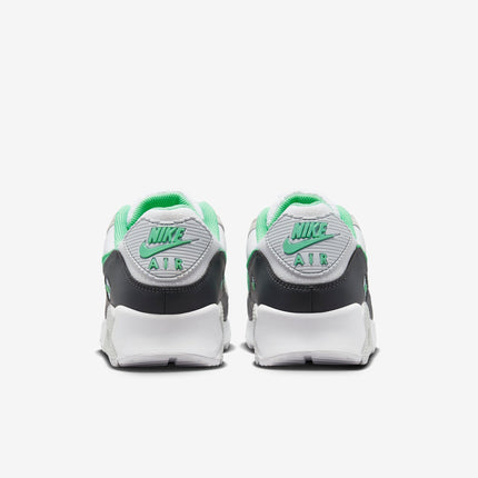 (Men's) Nike Air Max 90 'Spring Green' (2023) DM0029-104 - SOLE SERIOUSS (5)