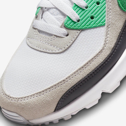 (Men's) Nike Air Max 90 'Spring Green' (2023) DM0029-104 - SOLE SERIOUSS (6)