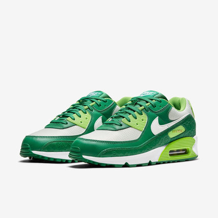 (Men's) Nike Air Max 90 'St. Patrick's Day' (2021) DD8555-300 - SOLE SERIOUSS (3)