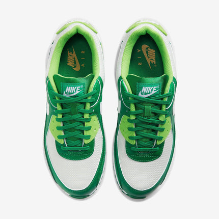 (Men's) Nike Air Max 90 'St. Patrick's Day' (2021) DD8555-300 - SOLE SERIOUSS (4)