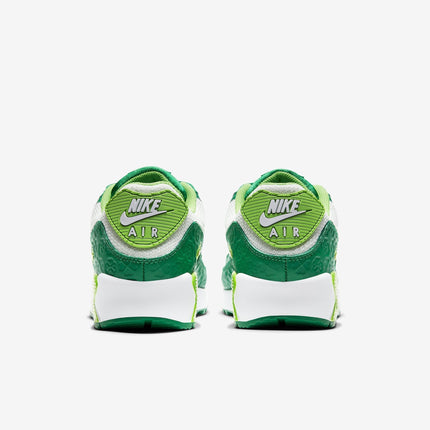 (Men's) Nike Air Max 90 'St. Patrick's Day' (2021) DD8555-300 - SOLE SERIOUSS (5)