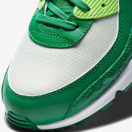 (Men's) Nike Air Max 90 'St. Patrick's Day' (2021) DD8555-300 - SOLE SERIOUSS (6)