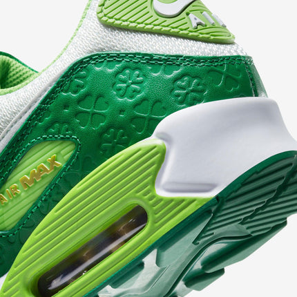 (Men's) Nike Air Max 90 'St. Patrick's Day' (2021) DD8555-300 - SOLE SERIOUSS (7)