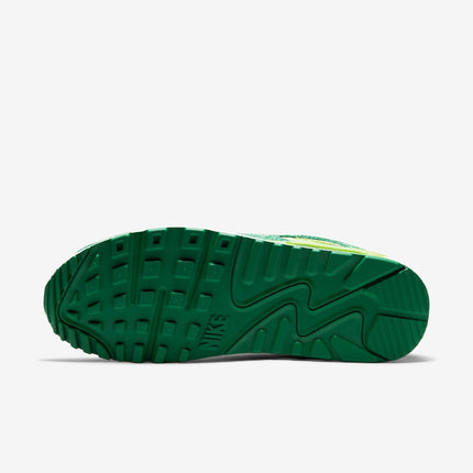 (Men's) Nike Air Max 90 'St. Patrick's Day' (2021) DD8555-300 - SOLE SERIOUSS (8)