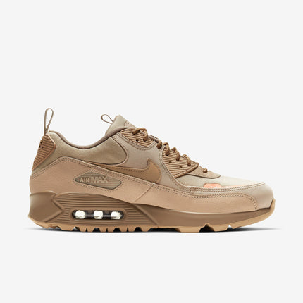 (Men's) Nike Air Max 90 Surplus 'Desert Camo' (2020) CQ7743-200 - SOLE SERIOUSS (2)