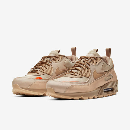 (Men's) Nike Air Max 90 Surplus 'Desert Camo' (2020) CQ7743-200 - SOLE SERIOUSS (3)