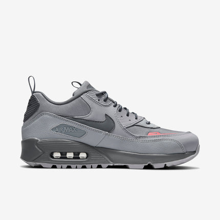 (Men's) Nike Air Max 90 Surplus 'Pink Salt' (2021) DC9389-001 - SOLE SERIOUSS (2)