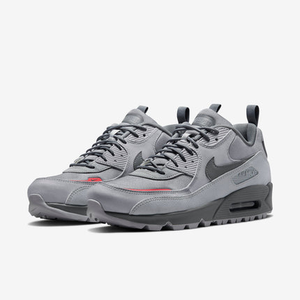 (Men's) Nike Air Max 90 Surplus 'Pink Salt' (2021) DC9389-001 - SOLE SERIOUSS (3)