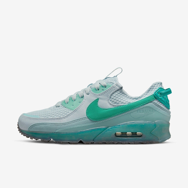 (Men's) Nike Air Max 90 Terrascape 'Aura' (2022) DM0033-400 - SOLE SERIOUSS (1)