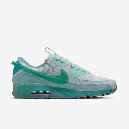 (Men's) Nike Air Max 90 Terrascape 'Aura' (2022) DM0033-400 - SOLE SERIOUSS (2)