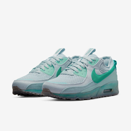 (Men's) Nike Air Max 90 Terrascape 'Aura' (2022) DM0033-400 - SOLE SERIOUSS (3)