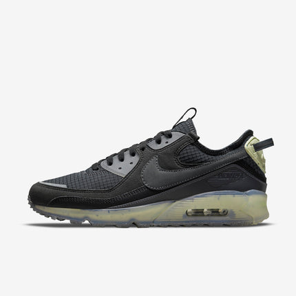 (Men's) Nike Air Max 90 Terrascape 'Black Lime ice' (2022) DH2973-001 - SOLE SERIOUSS (1)