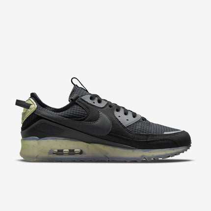 (Men's) Nike Air Max 90 Terrascape 'Black Lime ice' (2022) DH2973-001 - SOLE SERIOUSS (2)