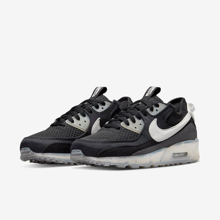 (Men's) Nike Air Max 90 Terrascape 'Crater Foam' (2022) DM0033-002 - SOLE SERIOUSS (3)