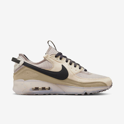 (Men's) Nike Air Max 90 Terrascape 'Rattan' (2022) DH4677-200 - SOLE SERIOUSS (2)