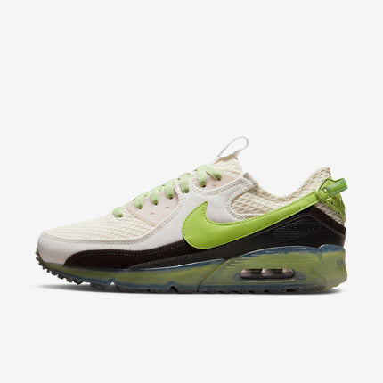 (Men's) Nike Air Max 90 Terrascape 'Vivid Green' (2022) DM0033-001 - SOLE SERIOUSS (1)