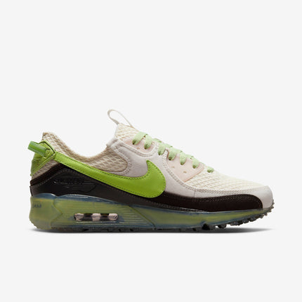 (Men's) Nike Air Max 90 Terrascape 'Vivid Green' (2022) DM0033-001 - SOLE SERIOUSS (2)